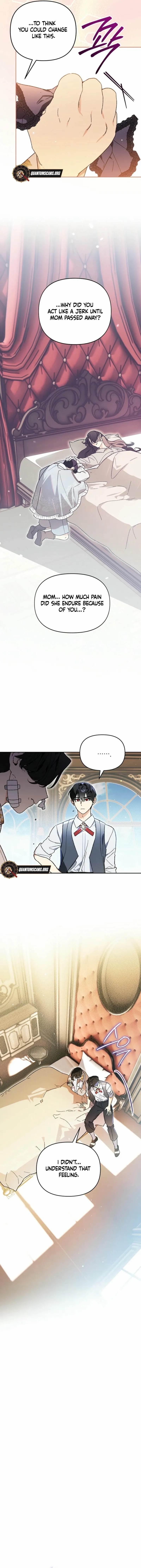 I Became the Genius Bastard of a Noble Dark Clan - Chapter 21 Page 12