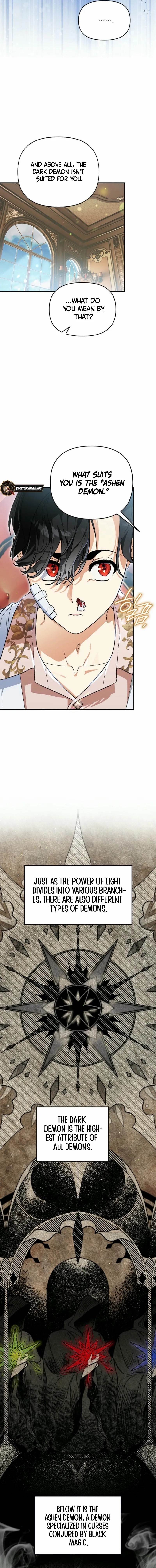 I Became the Genius Bastard of a Noble Dark Clan - Chapter 21 Page 8