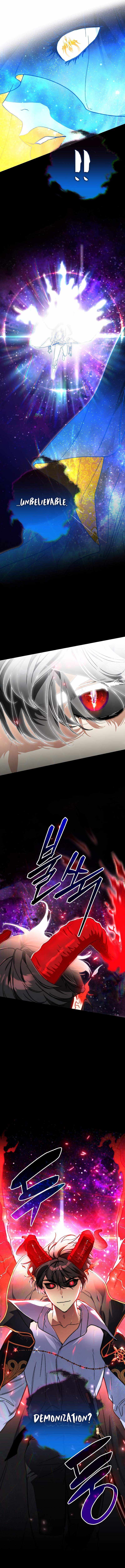 I Became the Genius Bastard of a Noble Dark Clan - Chapter 26 Page 4