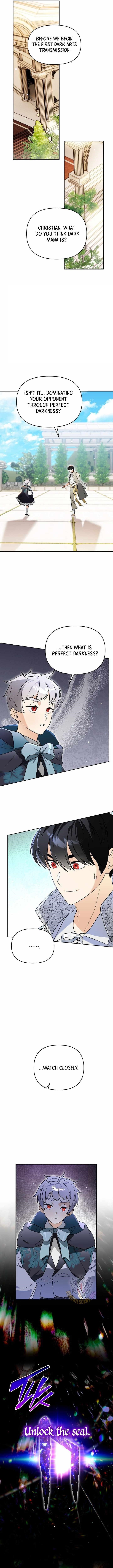 I Became the Genius Bastard of a Noble Dark Clan - Chapter 30 Page 10