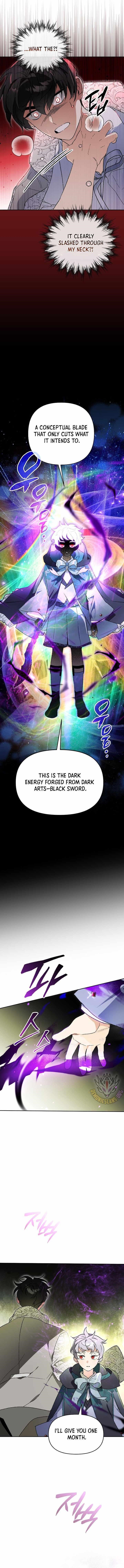 I Became the Genius Bastard of a Noble Dark Clan - Chapter 30 Page 14