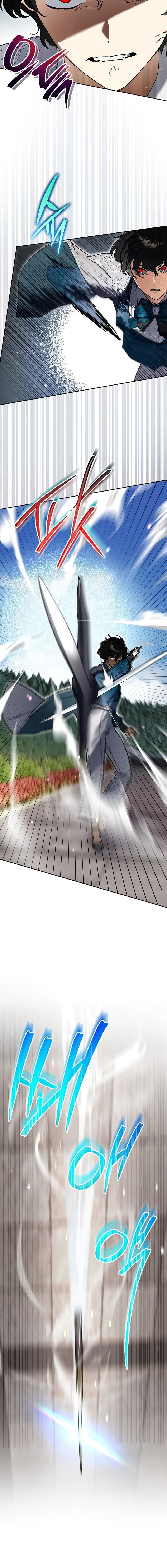 I Became the Genius Bastard of a Noble Dark Clan - Chapter 33 Page 16