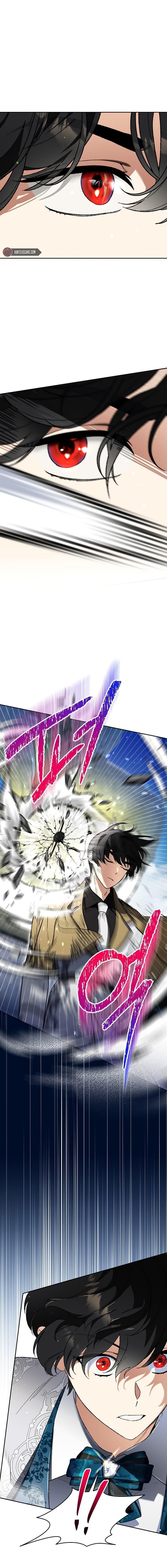 I Became the Genius Bastard of a Noble Dark Clan - Chapter 33 Page 17