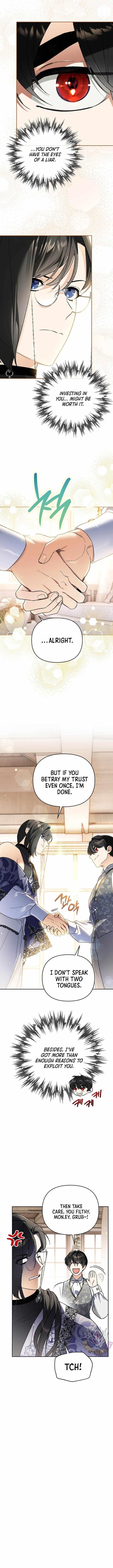 I Became the Genius Bastard of a Noble Dark Clan - Chapter 36 Page 5