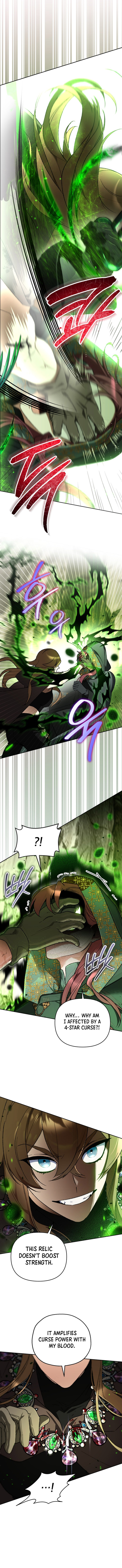 I Became the Genius Bastard of a Noble Dark Clan - Chapter 40 Page 10