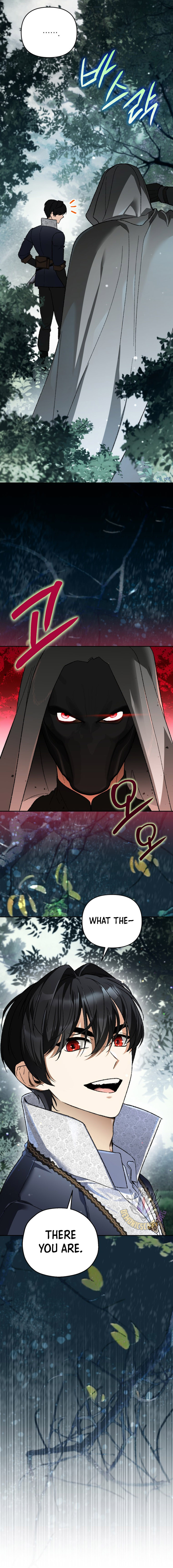 I Became the Genius Bastard of a Noble Dark Clan - Chapter 40 Page 13