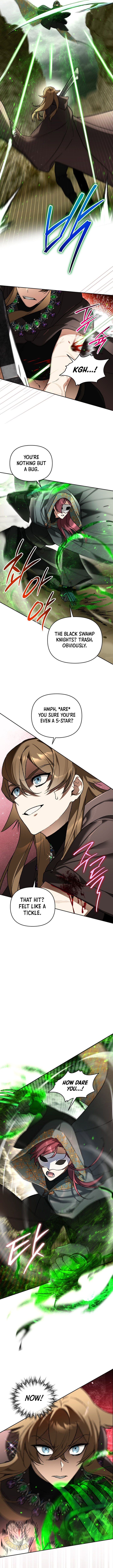 I Became the Genius Bastard of a Noble Dark Clan - Chapter 40 Page 9