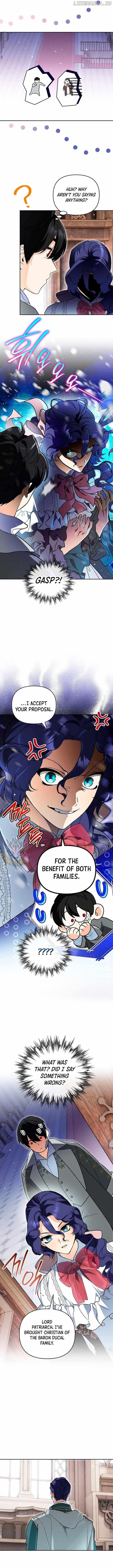 I Became the Genius Bastard of a Noble Dark Clan - Chapter 43 Page 6