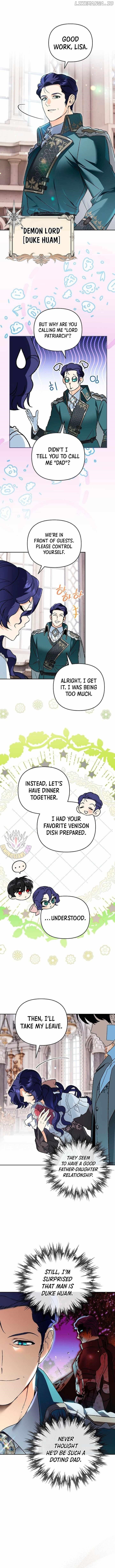 I Became the Genius Bastard of a Noble Dark Clan - Chapter 43 Page 7