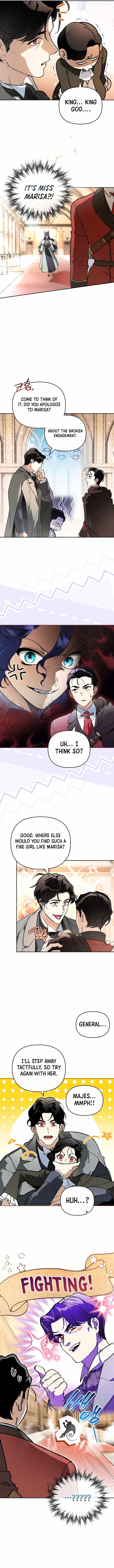 I Became the Genius Bastard of a Noble Dark Clan - Chapter 44 Page 2