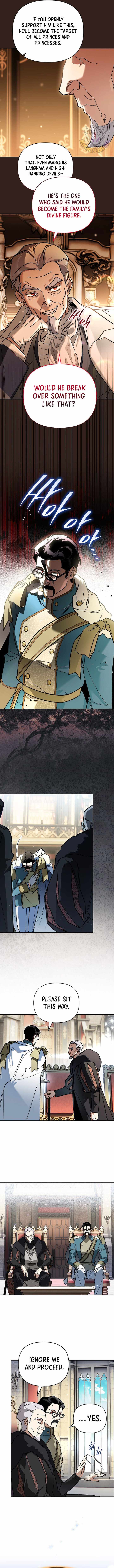 I Became the Genius Bastard of a Noble Dark Clan - Chapter 44 Page 7