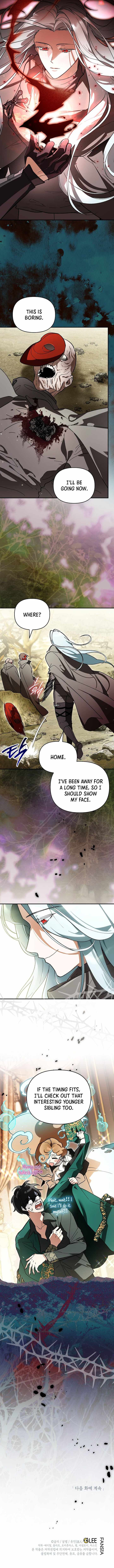 I Became the Genius Bastard of a Noble Dark Clan - Chapter 46 Page 12