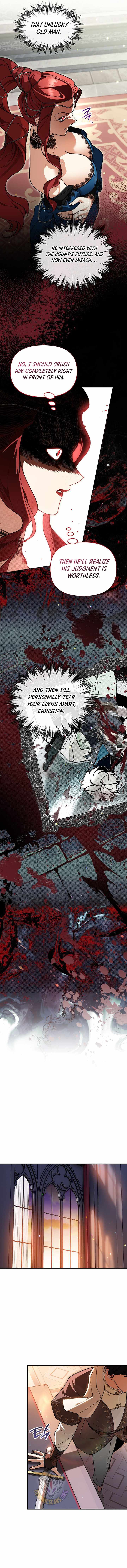 I Became the Genius Bastard of a Noble Dark Clan - Chapter 49 Page 5