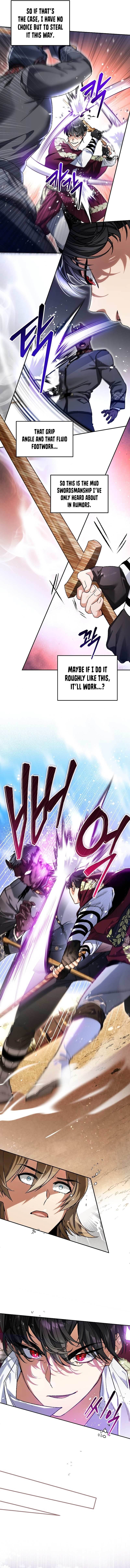 I Became the Genius Bastard of a Noble Dark Clan - Chapter 5 Page 9