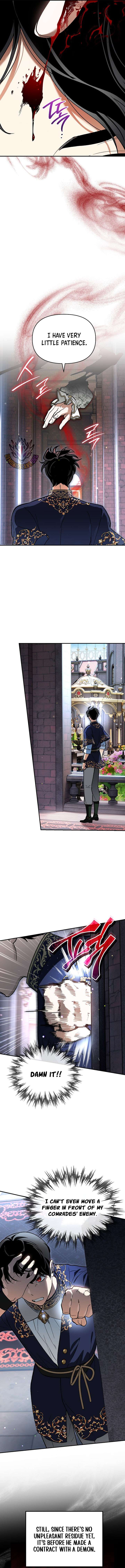 I Became the Genius Bastard of a Noble Dark Clan - Chapter 51 Page 11