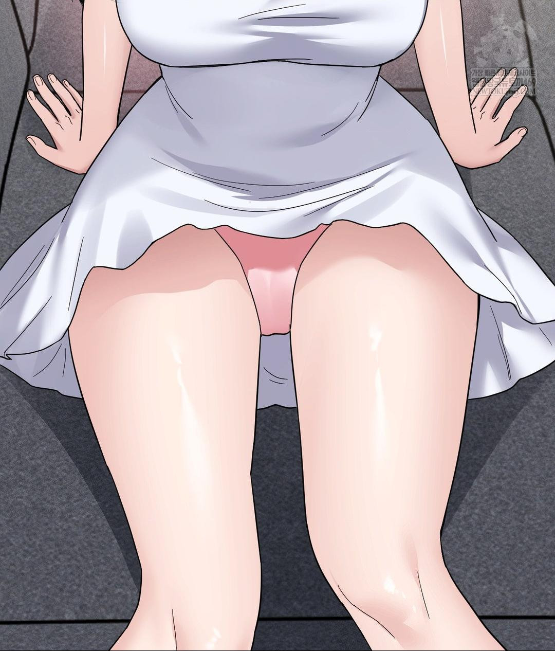 My Story On My Stepsisters Secret Account Raw - Chapter 4 Page 26