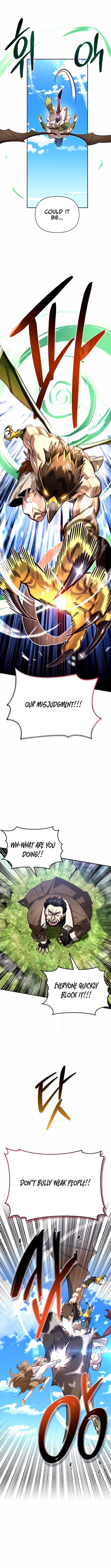 S-Class Hunter Heals with Monsters - Chapter 13 Page 11