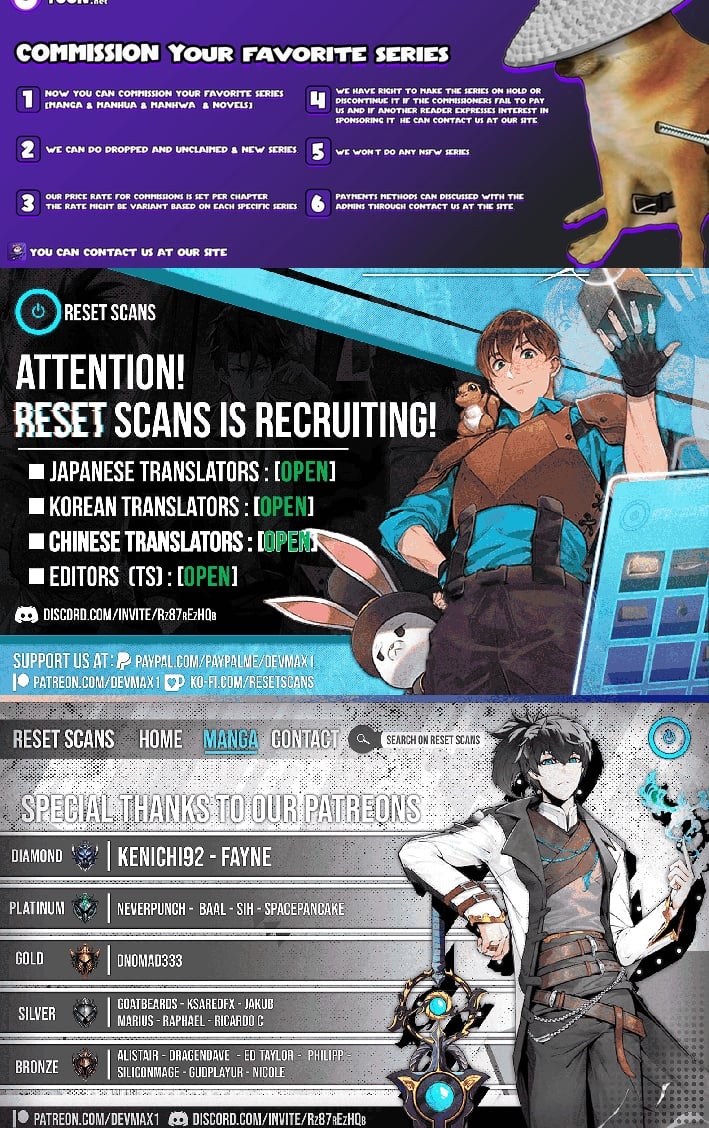 S-Class Hunter Heals with Monsters - Chapter 13 Page 15