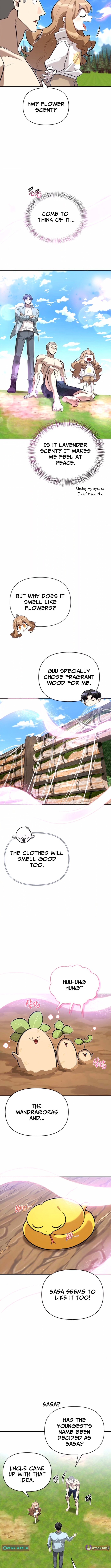 S-Class Hunter Heals with Monsters - Chapter 13 Page 3