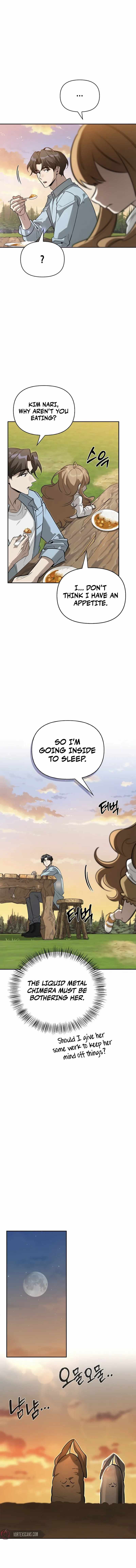 S-Class Hunter Heals with Monsters - Chapter 18 Page 16