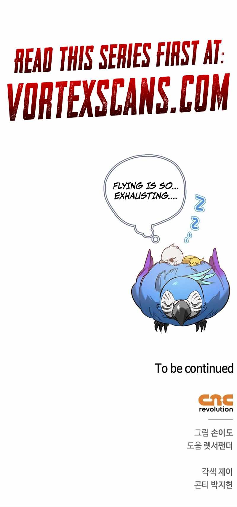 S-Class Hunter Heals with Monsters - Chapter 18 Page 19