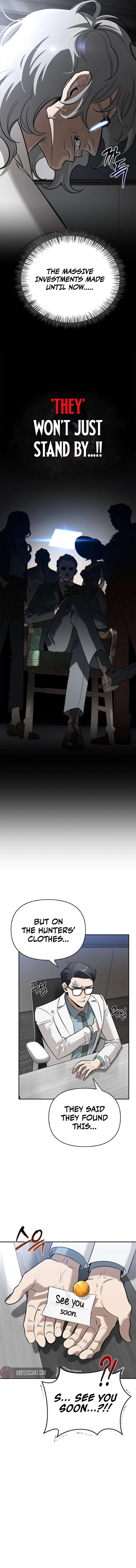 S-Class Hunter Heals with Monsters - Chapter 19 Page 13