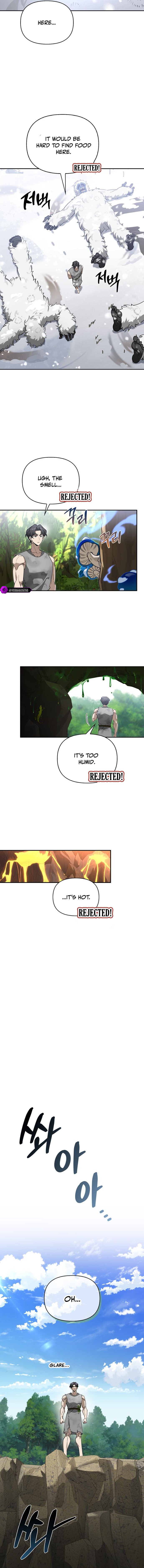 S-Class Hunter Heals with Monsters - Chapter 2 Page 18