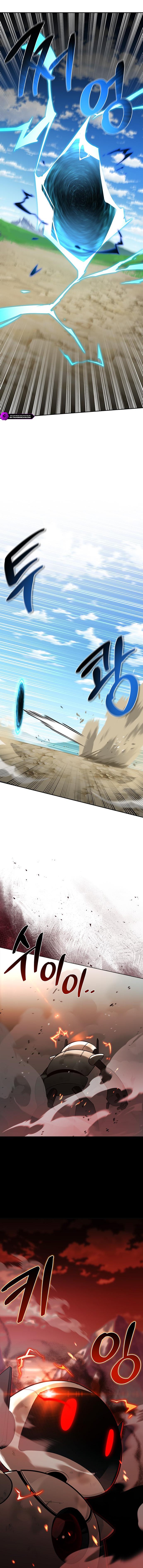 S-Class Hunter Heals with Monsters - Chapter 2 Page 22