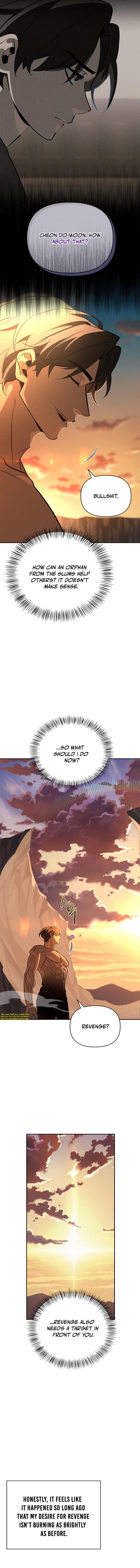 S-Class Hunter Heals with Monsters - Chapter 2 Page 4