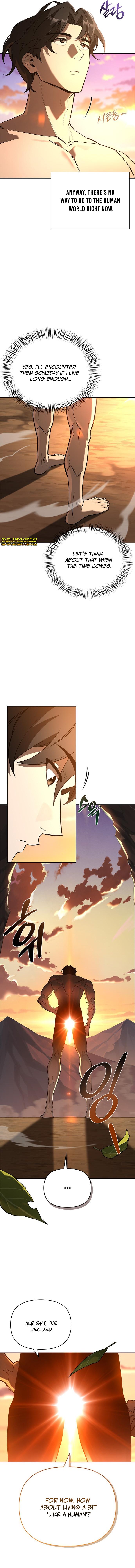 S-Class Hunter Heals with Monsters - Chapter 2 Page 5