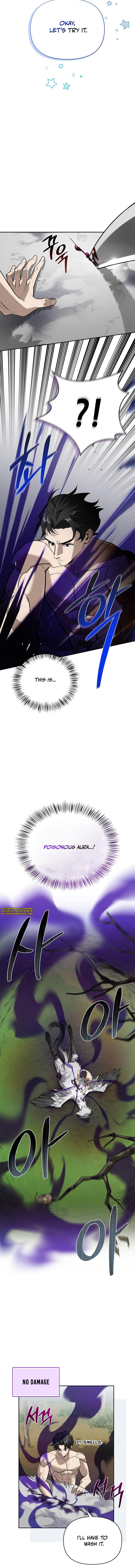 S-Class Hunter Heals with Monsters - Chapter 2 Page 9