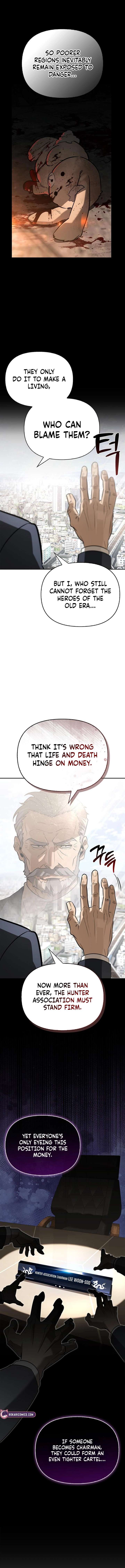 S-Class Hunter Heals with Monsters - Chapter 20 Page 11