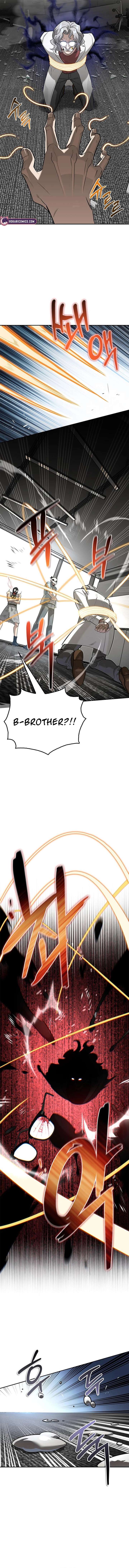 S-Class Hunter Heals with Monsters - Chapter 20 Page 14