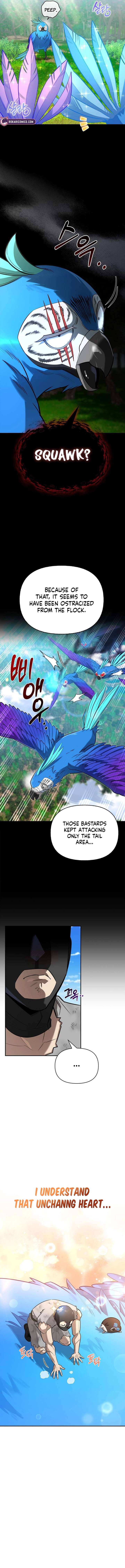 S-Class Hunter Heals with Monsters - Chapter 20 Page 3