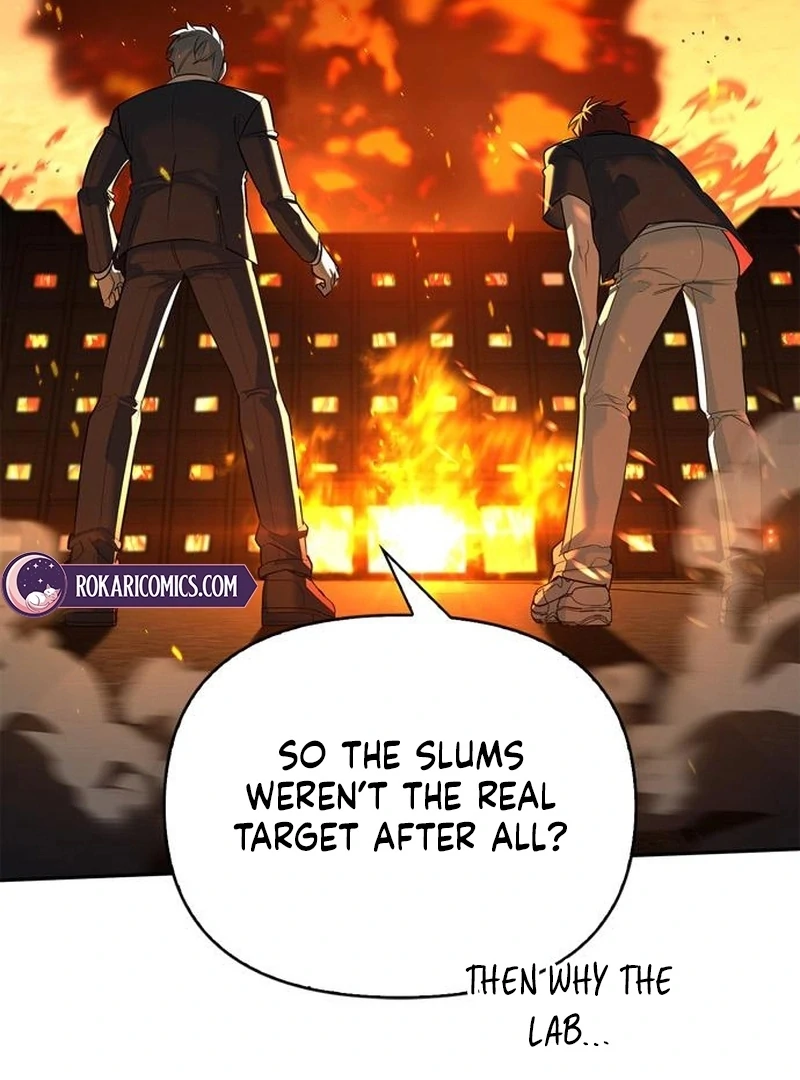 S-Class Hunter Heals with Monsters - Chapter 21 Page 103