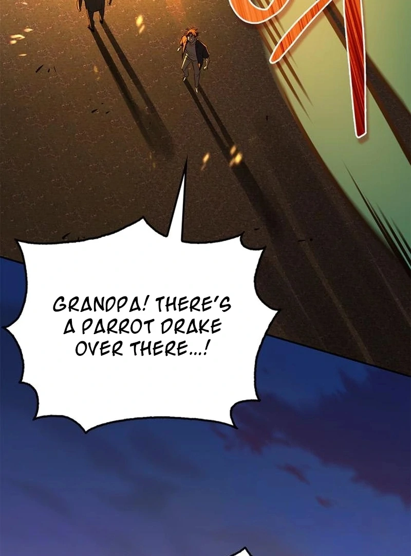 S-Class Hunter Heals with Monsters - Chapter 21 Page 105