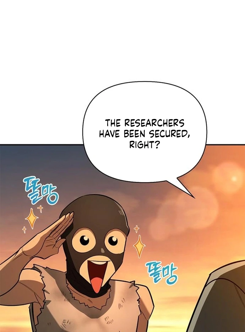 S-Class Hunter Heals with Monsters - Chapter 21 Page 108