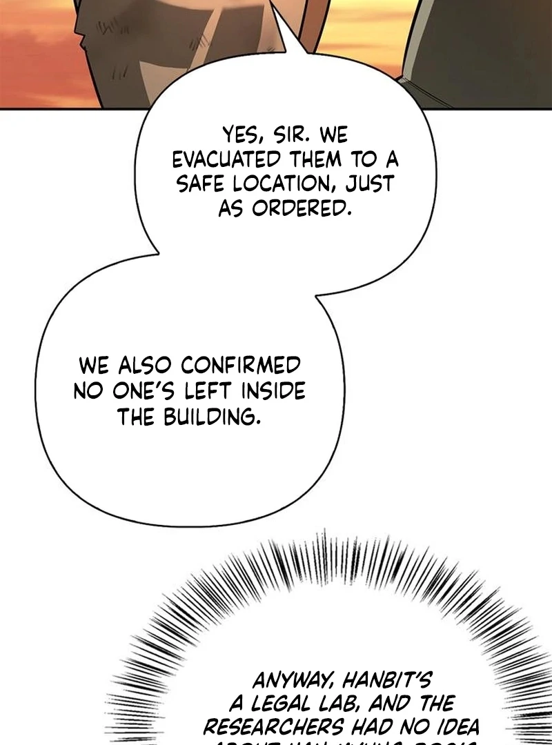 S-Class Hunter Heals with Monsters - Chapter 21 Page 109