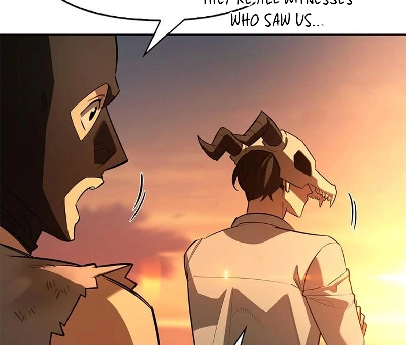 S-Class Hunter Heals with Monsters - Chapter 21 Page 111