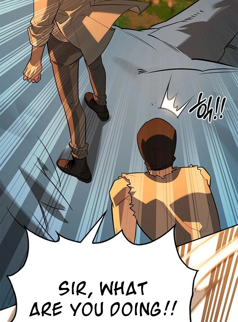 S-Class Hunter Heals with Monsters - Chapter 21 Page 125