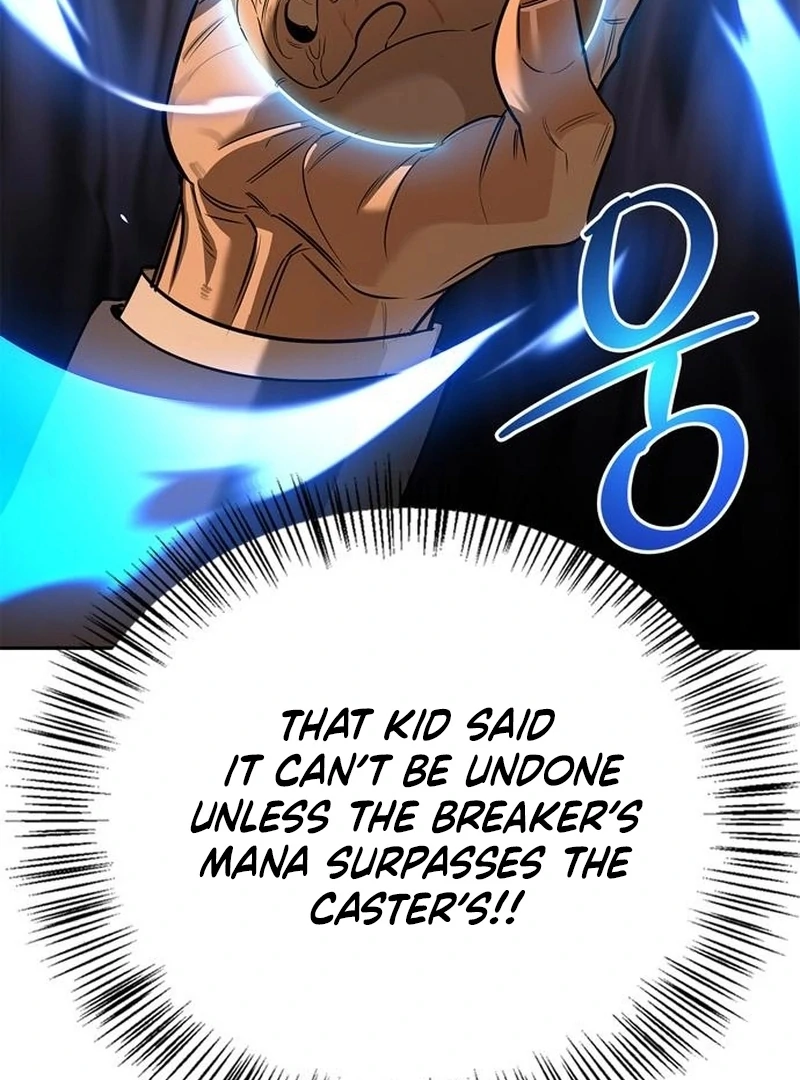 S-Class Hunter Heals with Monsters - Chapter 21 Page 133