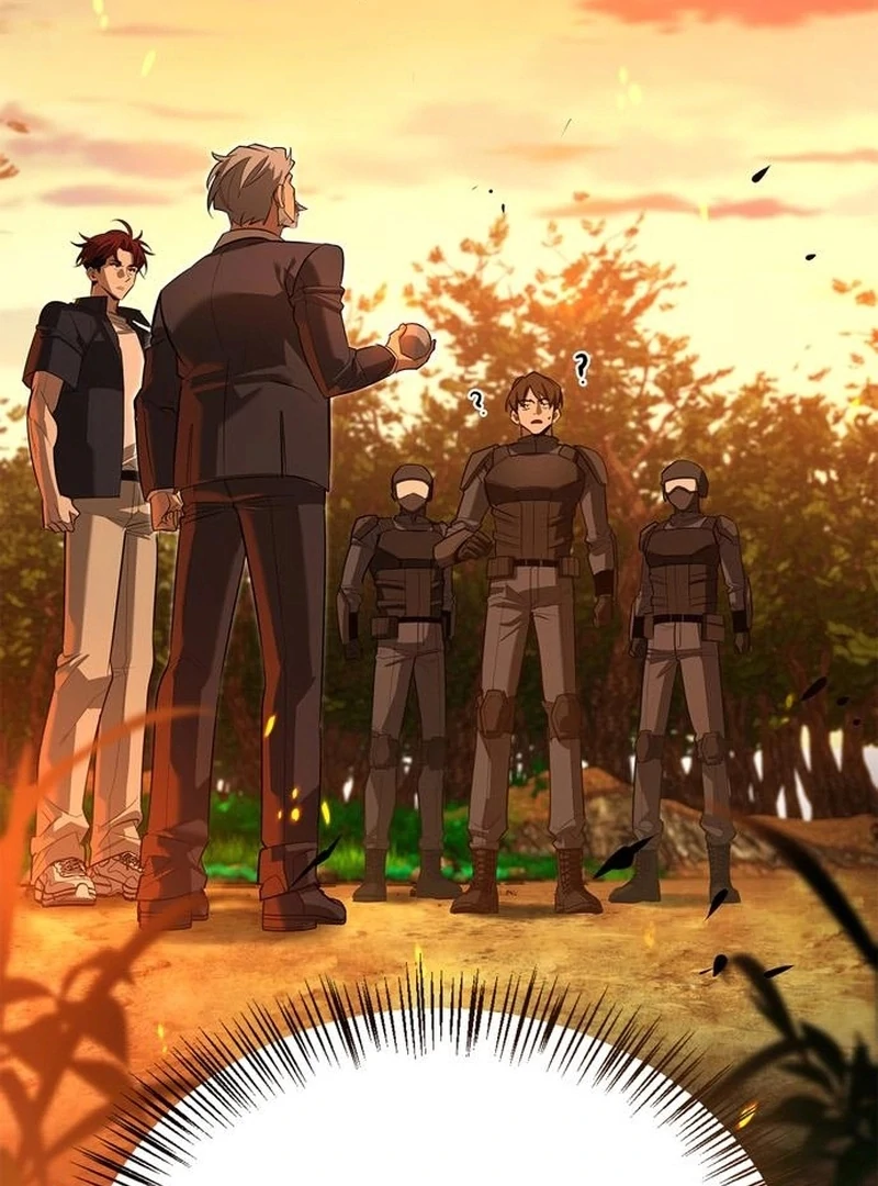 S-Class Hunter Heals with Monsters - Chapter 21 Page 142