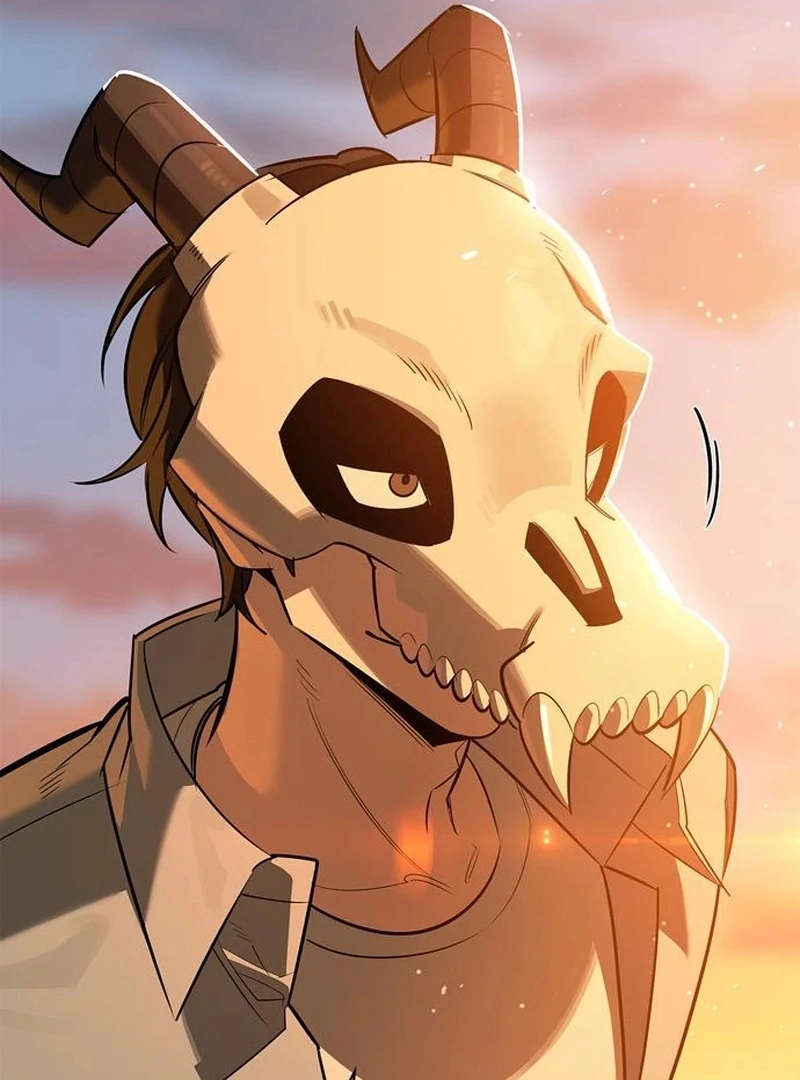 S-Class Hunter Heals with Monsters - Chapter 21 Page 147