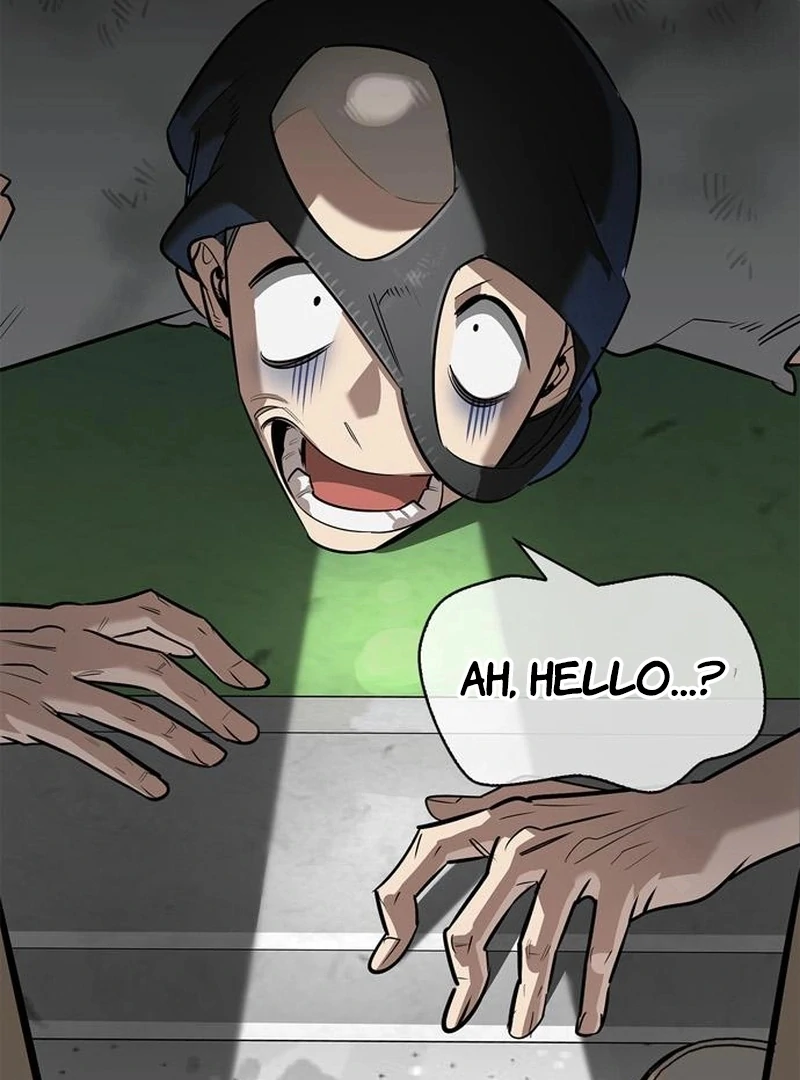 S-Class Hunter Heals with Monsters - Chapter 21 Page 157