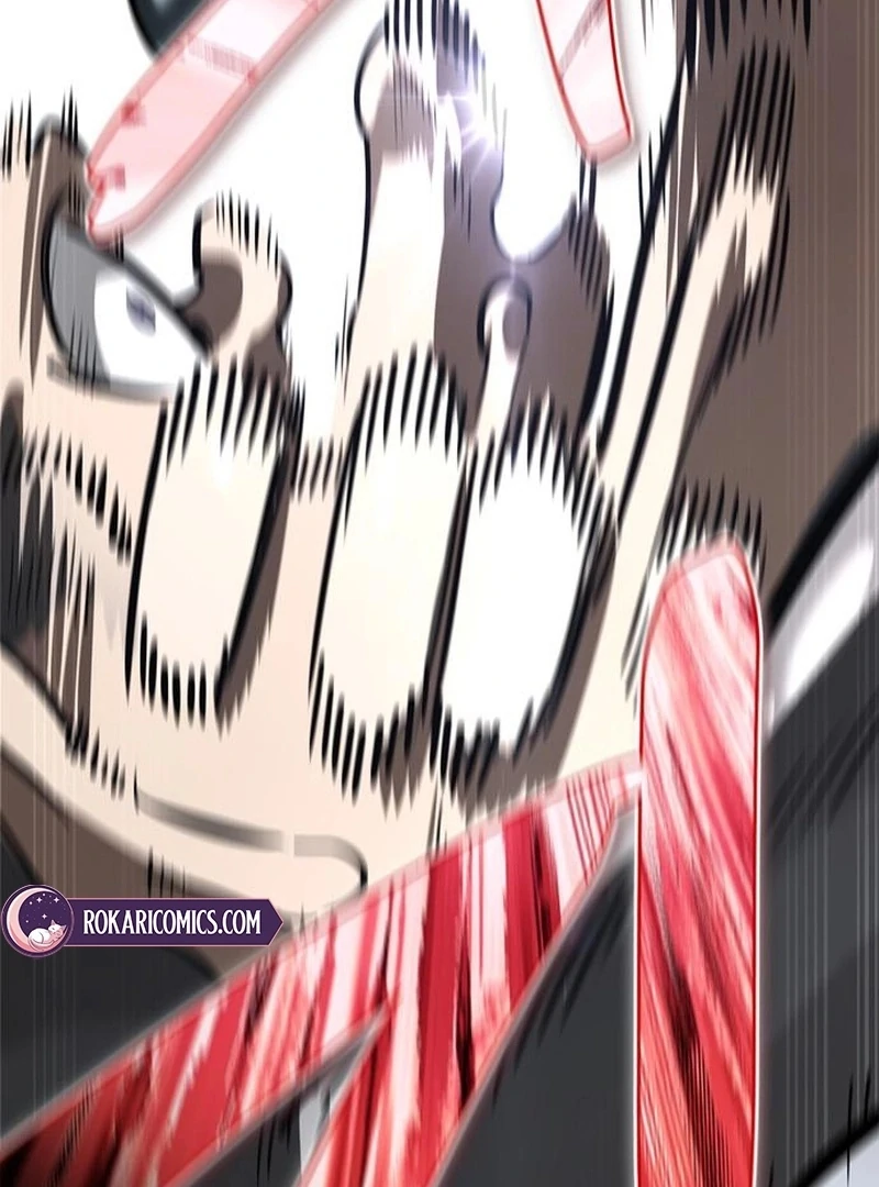 S-Class Hunter Heals with Monsters - Chapter 21 Page 16