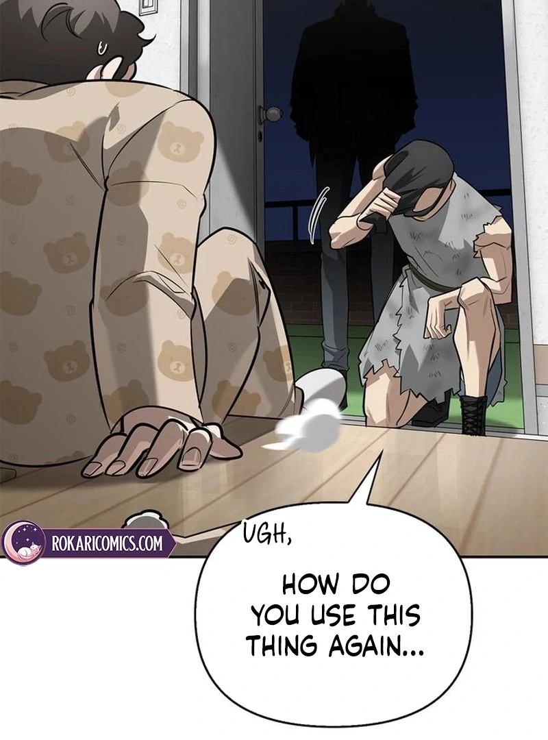 S-Class Hunter Heals with Monsters - Chapter 21 Page 162