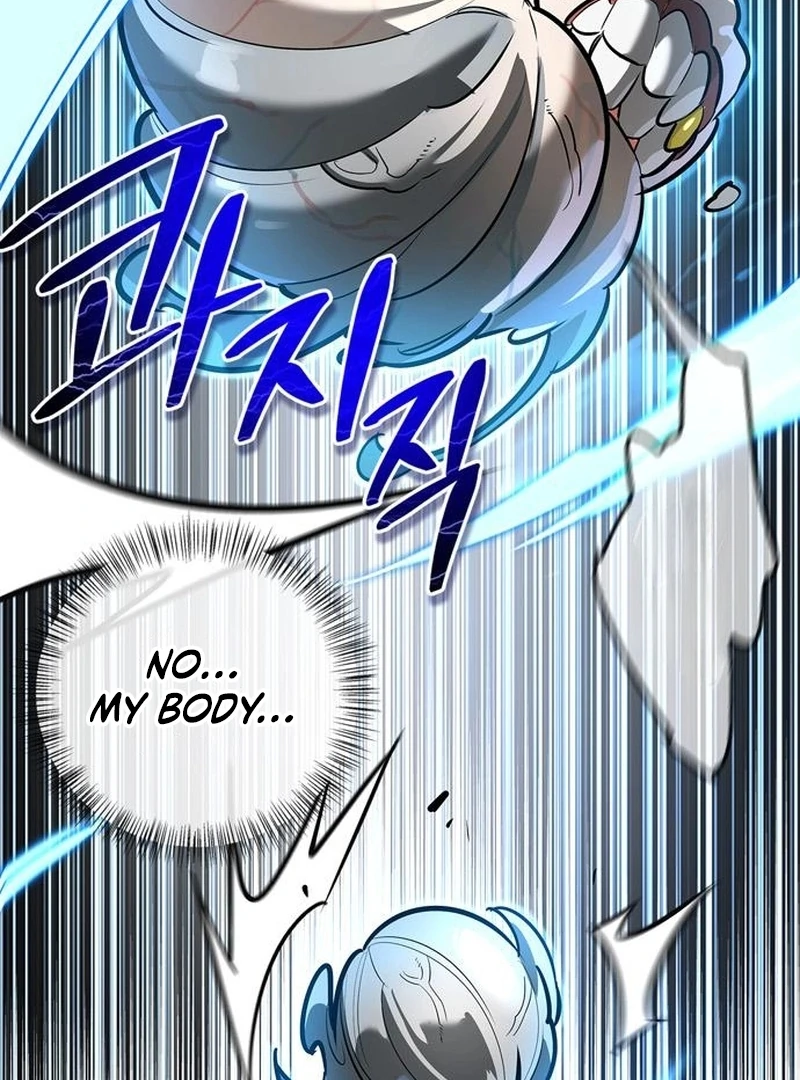 S-Class Hunter Heals with Monsters - Chapter 21 Page 33