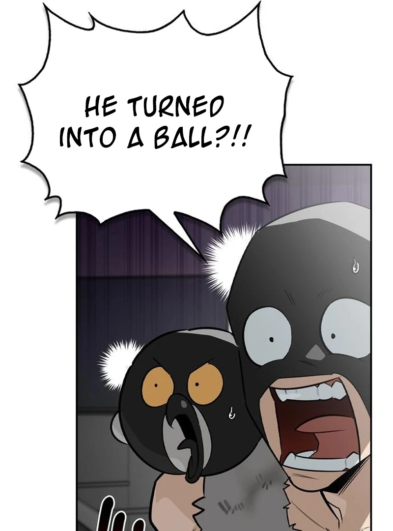 S-Class Hunter Heals with Monsters - Chapter 21 Page 38