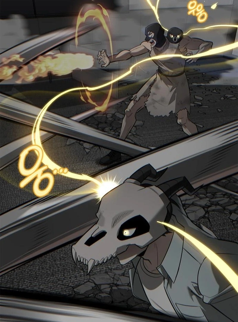 S-Class Hunter Heals with Monsters - Chapter 21 Page 4