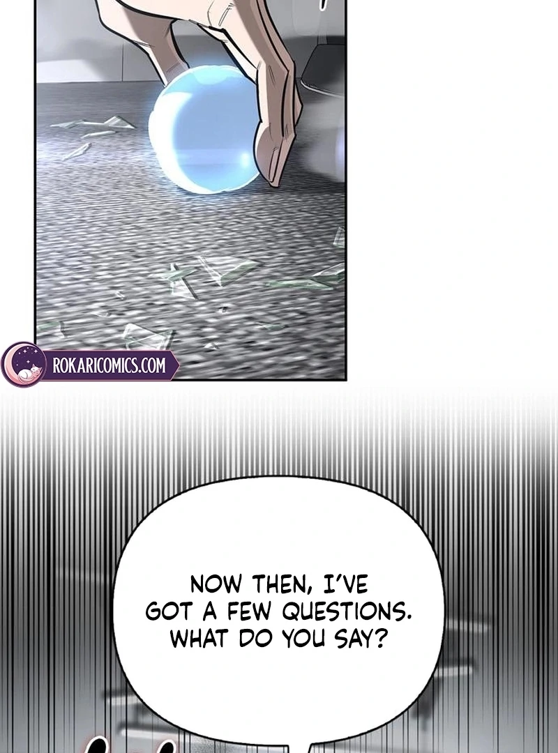 S-Class Hunter Heals with Monsters - Chapter 21 Page 40